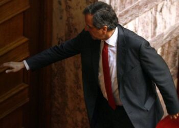 «Οχι» Σαμαρά σε εκλογές