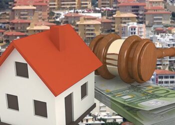 Στον αέρα από την 1η Ιανουαρίου 120.000 ιδιοκτήτες ακινήτων
