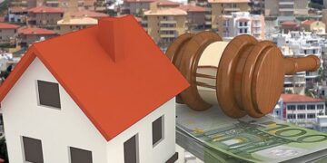 Στον αέρα από την 1η Ιανουαρίου 120.000 ιδιοκτήτες ακινήτων