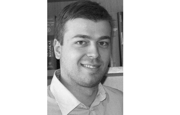 Επαγγελματίες της πολιτικής