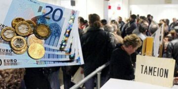 Οι απαιτήσεις της Τρόικας θα οδηγήσουν 150.000 σε πρόωρη συνταξιοδότηση