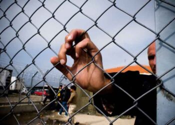 Συλλήψεις στη Φλώρινα – Παίζουν “τη γάτα με το ποντίκι” ΕΛ.ΑΣ.-λαθρομετανάστες