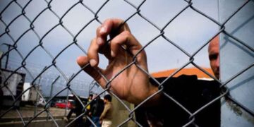 Συλλήψεις στη Φλώρινα – Παίζουν “τη γάτα με το ποντίκι” ΕΛ.ΑΣ.-λαθρομετανάστες