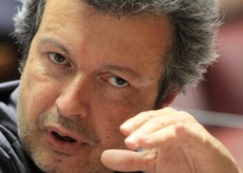 Τατσόπουλος για Δήμα: Οπως πάει θα τον απειλήσουν και με εκτελεστικό απόσπασμα