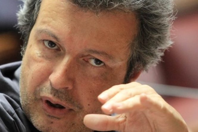 Τατσόπουλος για Δήμα: Οπως πάει θα τον απειλήσουν και με εκτελεστικό απόσπασμα