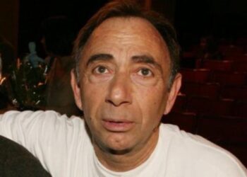 Σήμερα η κηδεία του Τόνυ Άντονυ: Ποια ήταν η τελευταία επιθυμία του, σύμφωνα με τον αδερφό του;