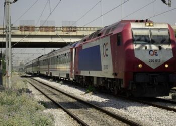 Αποκατάσταση σιδηροδρομικής κυκλοφορίας στο τμήμα Σκύδρα-Φλώρινα