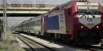 Αποκατάσταση σιδηροδρομικής κυκλοφορίας στο τμήμα Σκύδρα-Φλώρινα