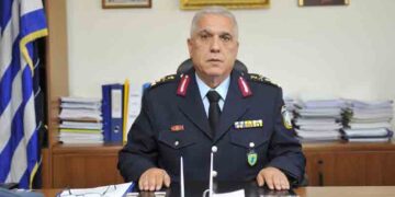 Ημερήσια Διαταγή του Αρχηγού της Ελληνικής Αστυνομίας Αντιστράτηγου Δημήτριου Τσακνάκη για την Ημέρα των Ανθρωπίνων Δικαιωμάτων