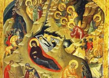 Η Προβληματική της Ημερομηνίας Γεννήσεως του Ιησού Χριστού