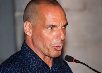 Βαρουφάκης: «Έτσι θα χορέψουν οι αγορές πεντοζάλη»