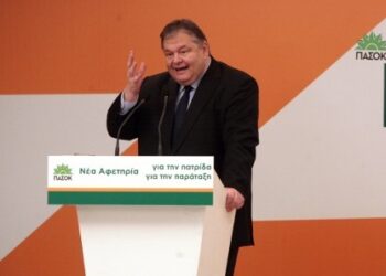 Το πρόγραμμα της επίσκεψης Βενιζέλου στην Καστοριά