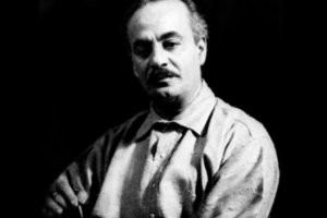 xalil gibran