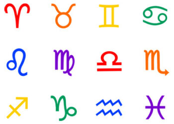 Τα ζώδια σήμερα!