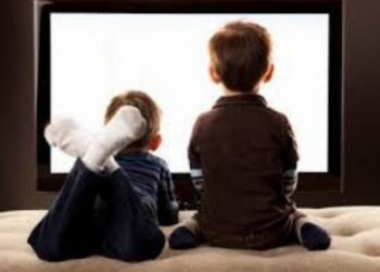Η τηλεόραση και η παιδική ηλικία, γράφει ο Γιαννάκης Γεώργιος