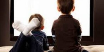Η τηλεόραση και η παιδική ηλικία, γράφει ο Γιαννάκης Γεώργιος