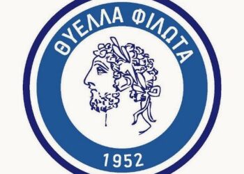 Θύελλα Φιλώτα: Νέος πρόεδρος ο Ανέστης Οκλαλιώτης