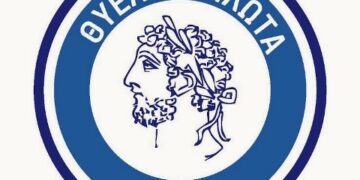 Θύελλα Φιλώτα: Νέος πρόεδρος ο Ανέστης Οκλαλιώτης