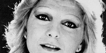 Τζένη Βάνου, η τραγουδίστρια της καρδιάς