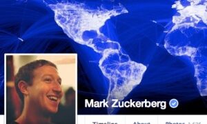 Που είναι σήμερα οι 20 πρώτοι χρήστες του Facebook