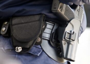 Θεσσαλονίκη: Νεαρός αστυνομικός αυτοκτόνησε με το υπηρεσιακό του όπλο