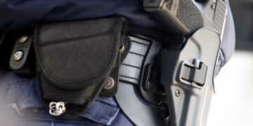 Θεσσαλονίκη: Νεαρός αστυνομικός αυτοκτόνησε με το υπηρεσιακό του όπλο