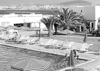 28.400 δελτία κοινωνικού τουρισμού από τον ΕΟΤ