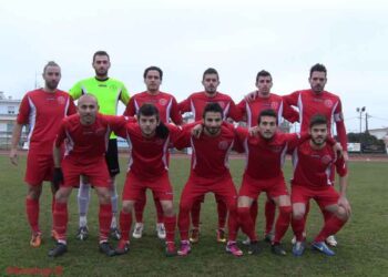 Γ΄ Εθνική Κατηγορία- 15η Αγωνιστική- Για νέα νίκη η Κοζάνη