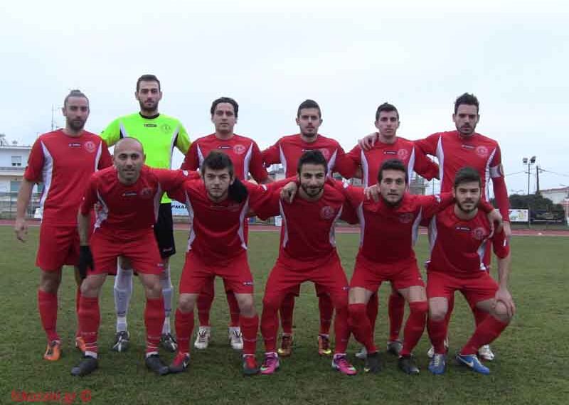 Γ΄ Εθνική Κατηγορία- 15η Αγωνιστική- Για νέα νίκη η Κοζάνη