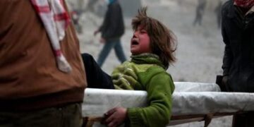 Έκρηξη βόμβας σε σχολείο της Λιβύης