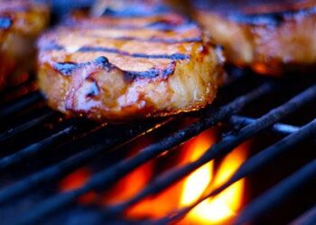 Τι πρέπει να προσέξετε για να έχετε την υγειά σας τσικνίζοντας!