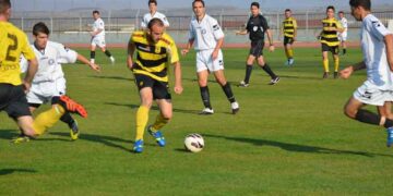 Α΄ Ε.Π.Σ. Φλώρινας- Επικίνδυνη έξοδος για τον Φιλώτα- Τοπικό ντέρμπι στο Αμμοχώρι