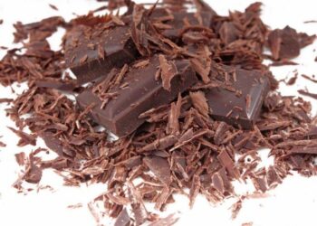 H δίαιτα της σοκολάτας