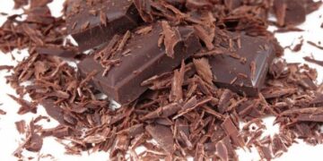 H δίαιτα της σοκολάτας