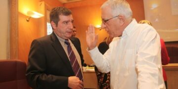 Η απάντηση του Νικήτα στον Καμίνη που τα έχει “σπάσει” στο Facebook