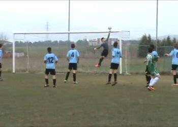 Όμορφο θέαμα και νίκη του Καρυοχωρίου επί του Ατρόμητου