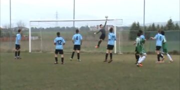 Όμορφο θέαμα και νίκη του Καρυοχωρίου επί του Ατρόμητου