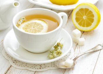 Τσάι, το μαγικό ελιξίριο