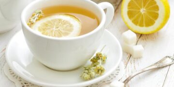 Τσάι, το μαγικό ελιξίριο