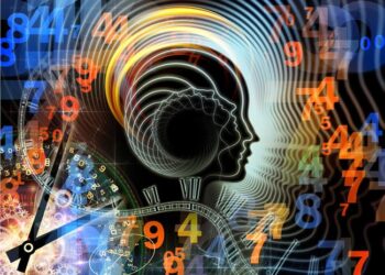 Τα μαθηματικά είναι έργα τέχνης για τον εγκέφαλο