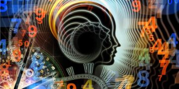 Τα μαθηματικά είναι έργα τέχνης για τον εγκέφαλο