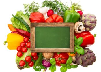 Σαλάτα που ’γινες πλήρες γεύμα!