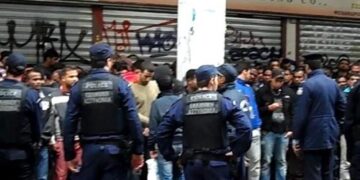 Απελάθηκαν 793 αλλοδαποί μέσα στον Ιανουάριο