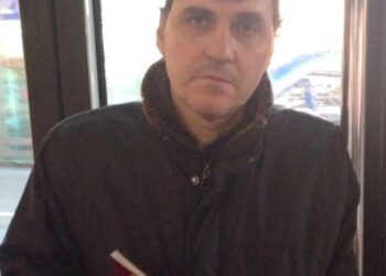 Δικηγόροι Φιλιππίδη: Η φωτογραφία με το διαβατήριο αποδεικνύει πως ήρθε οικειοθελώς