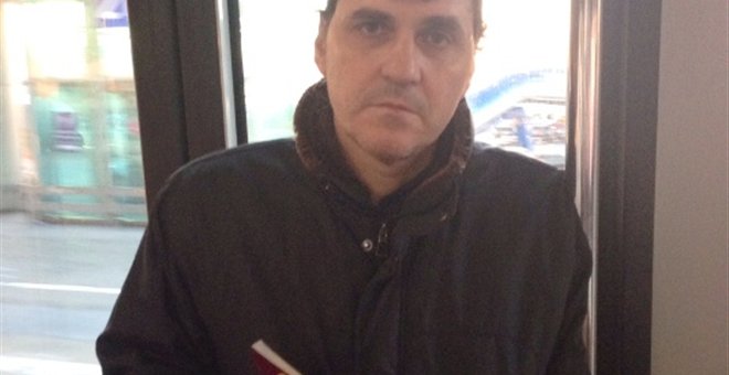 Δικηγόροι Φιλιππίδη: Η φωτογραφία με το διαβατήριο αποδεικνύει πως ήρθε οικειοθελώς