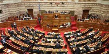 Μεγάλες διαστάσεις παίρνει το θέμα με τα 17 χιλιάρικα για τα βουτήματα και τους καφέδες στην Βουλή! Ο Μεϊμαράκης ζητάει ΕΞΗΓΗΣΕΙΣ