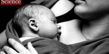 Τα μωρά αντιλαμβάνονται το στρες της μητέρας