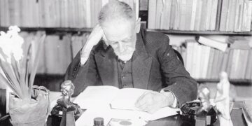 Κωστής Παλαμάς, 71 χρόνια από τον θάνατό του