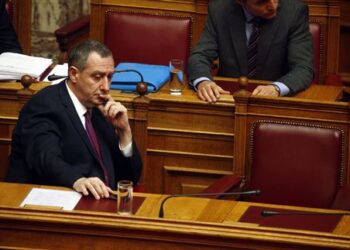 Άρση απαγόρευσης δημοσκοπήσεων πριν από τις εκλογές προανήγγειλε ο ΥΠΕΣ