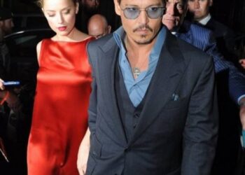 Johnny Depp-Amber Heard: Τα σχέδια για τον «ταπεινό» γάμο τους